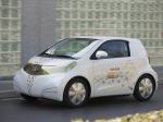 Toyota FT-EV Concept 2009 года